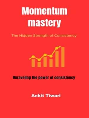 cover image of Momentum Mastery